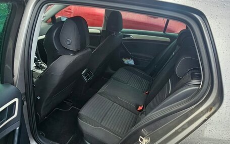 Volkswagen Golf VII, 2014 год, 1 100 000 рублей, 8 фотография