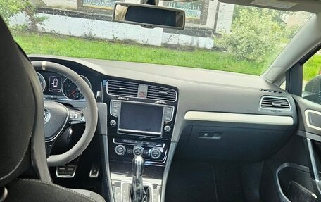 Volkswagen Golf VII, 2014 год, 1 100 000 рублей, 9 фотография