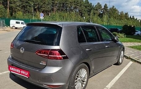 Volkswagen Golf VII, 2014 год, 1 100 000 рублей, 4 фотография