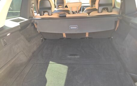 Volvo XC90 II рестайлинг, 2015 год, 3 180 000 рублей, 11 фотография