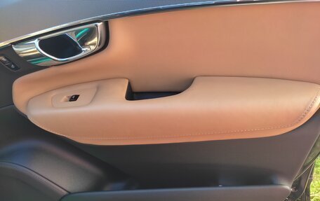 Volvo XC90 II рестайлинг, 2015 год, 3 180 000 рублей, 13 фотография