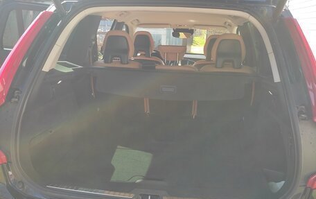 Volvo XC90 II рестайлинг, 2015 год, 3 180 000 рублей, 12 фотография