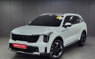 KIA Sorento IV, 2025 год, 5 250 000 рублей, 1 фотография