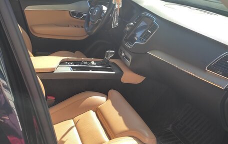 Volvo XC90 II рестайлинг, 2015 год, 3 180 000 рублей, 16 фотография