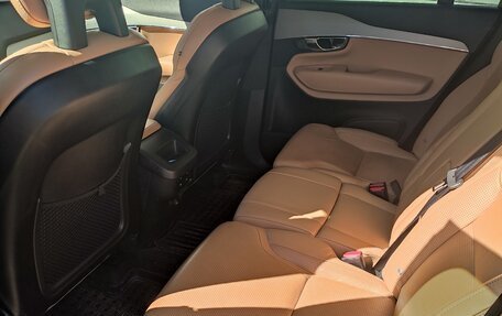 Volvo XC90 II рестайлинг, 2015 год, 3 180 000 рублей, 20 фотография