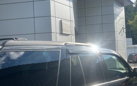 Chevrolet TrailBlazer II, 2006 год, 1 100 000 рублей, 12 фотография