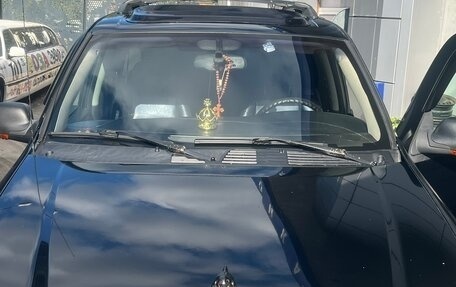 Chevrolet TrailBlazer II, 2006 год, 1 100 000 рублей, 7 фотография