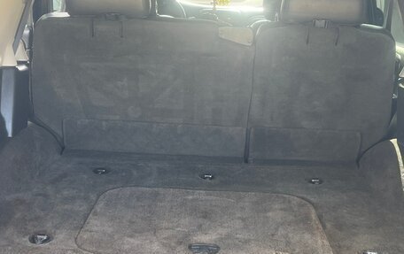 Chevrolet TrailBlazer II, 2006 год, 1 100 000 рублей, 23 фотография