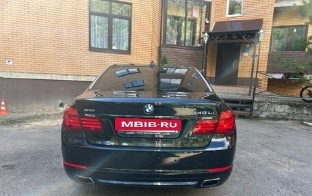 BMW 7 серия, 2013 год, 2 150 000 рублей, 4 фотография