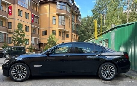 BMW 7 серия, 2013 год, 2 150 000 рублей, 3 фотография