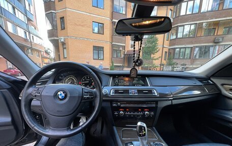 BMW 7 серия, 2013 год, 2 150 000 рублей, 6 фотография