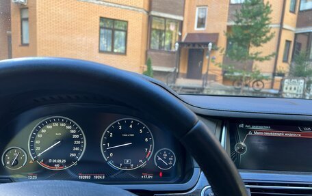 BMW 7 серия, 2013 год, 2 150 000 рублей, 8 фотография