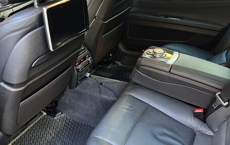 BMW 7 серия, 2013 год, 2 150 000 рублей, 11 фотография