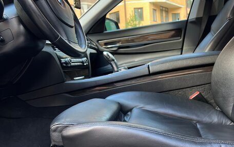 BMW 7 серия, 2013 год, 2 150 000 рублей, 7 фотография