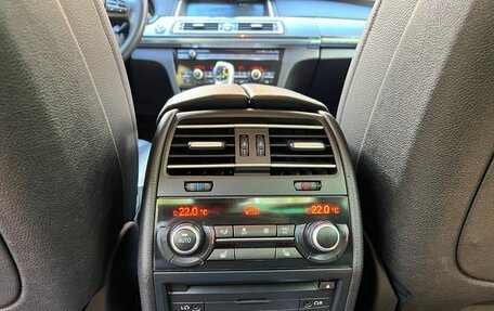 BMW 7 серия, 2013 год, 2 150 000 рублей, 12 фотография
