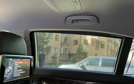 BMW 7 серия, 2013 год, 2 150 000 рублей, 14 фотография