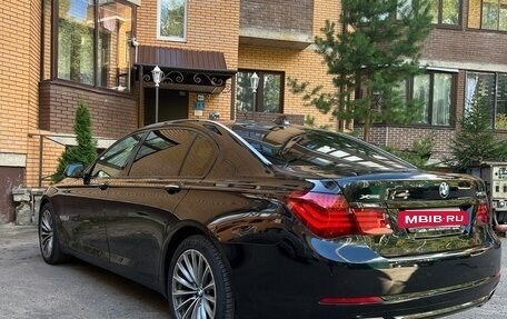 BMW 7 серия, 2013 год, 2 150 000 рублей, 5 фотография