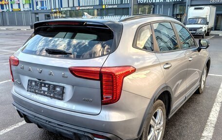Haval Jolion, 2025 год, 2 290 000 рублей, 4 фотография