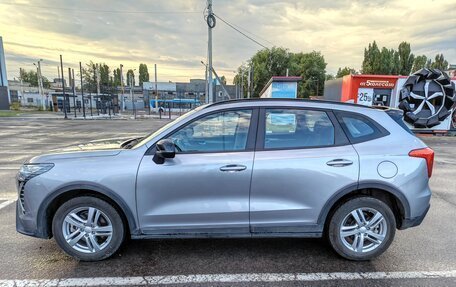 Haval Jolion, 2025 год, 2 290 000 рублей, 7 фотография