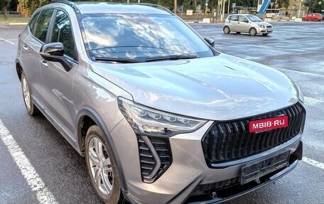 Haval Jolion, 2025 год, 2 290 000 рублей, 2 фотография