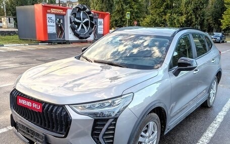 Haval Jolion, 2025 год, 2 290 000 рублей, 8 фотография