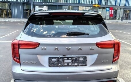 Haval Jolion, 2025 год, 2 290 000 рублей, 5 фотография