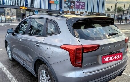 Haval Jolion, 2025 год, 2 290 000 рублей, 6 фотография