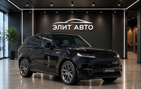 Land Rover Range Rover Sport, 2025 год, 15 800 000 рублей, 3 фотография