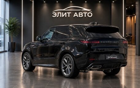 Land Rover Range Rover Sport, 2025 год, 15 800 000 рублей, 6 фотография