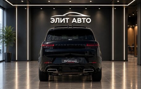 Land Rover Range Rover Sport, 2025 год, 15 800 000 рублей, 5 фотография