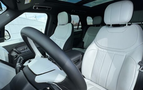 Land Rover Range Rover Sport, 2025 год, 15 800 000 рублей, 7 фотография