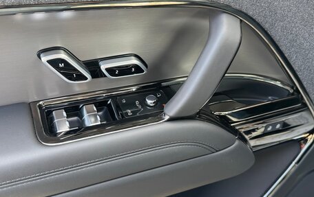 Land Rover Range Rover Sport, 2025 год, 15 800 000 рублей, 10 фотография