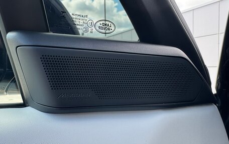 Land Rover Range Rover Sport, 2025 год, 15 800 000 рублей, 9 фотография