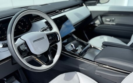 Land Rover Range Rover Sport, 2025 год, 15 800 000 рублей, 12 фотография
