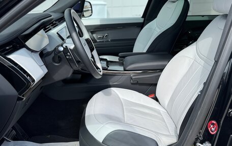 Land Rover Range Rover Sport, 2025 год, 15 800 000 рублей, 13 фотография