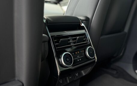 Land Rover Range Rover Sport, 2025 год, 15 800 000 рублей, 17 фотография
