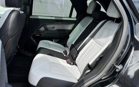 Land Rover Range Rover Sport, 2025 год, 15 800 000 рублей, 15 фотография