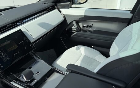 Land Rover Range Rover Sport, 2025 год, 15 800 000 рублей, 16 фотография