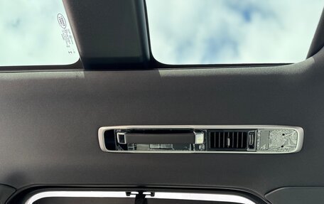 Land Rover Range Rover Sport, 2025 год, 15 800 000 рублей, 25 фотография