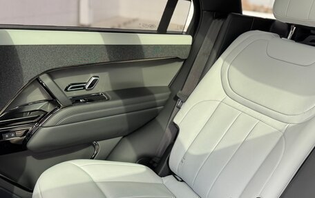Land Rover Range Rover Sport, 2025 год, 15 800 000 рублей, 22 фотография