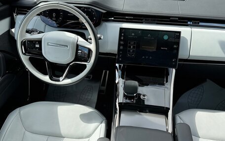 Land Rover Range Rover Sport, 2025 год, 15 800 000 рублей, 19 фотография