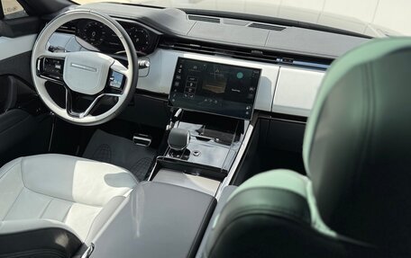 Land Rover Range Rover Sport, 2025 год, 15 800 000 рублей, 20 фотография