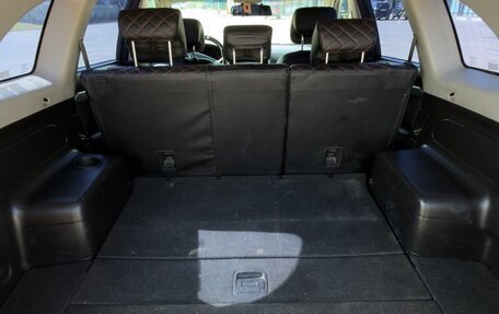 Chevrolet Captiva I, 2012 год, 920 000 рублей, 15 фотография