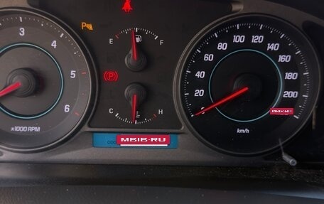 Chevrolet Captiva I, 2012 год, 920 000 рублей, 11 фотография