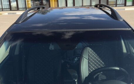 Chevrolet Captiva I, 2012 год, 920 000 рублей, 26 фотография