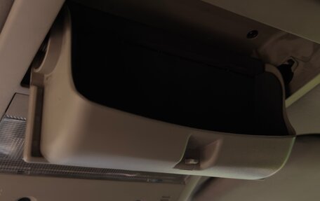 Chevrolet Captiva I, 2012 год, 920 000 рублей, 34 фотография