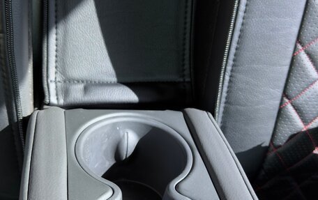Chevrolet Captiva I, 2012 год, 920 000 рублей, 27 фотография