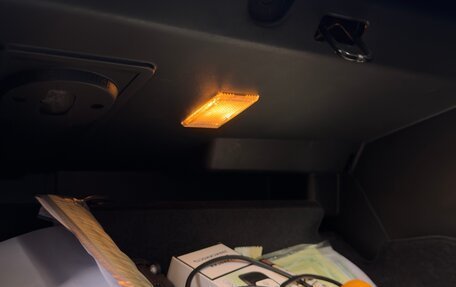 Chevrolet Captiva I, 2012 год, 920 000 рублей, 35 фотография