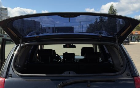 Chevrolet Captiva I, 2012 год, 920 000 рублей, 25 фотография