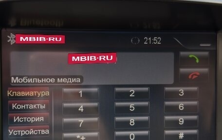 Chevrolet Captiva I, 2012 год, 920 000 рублей, 29 фотография
